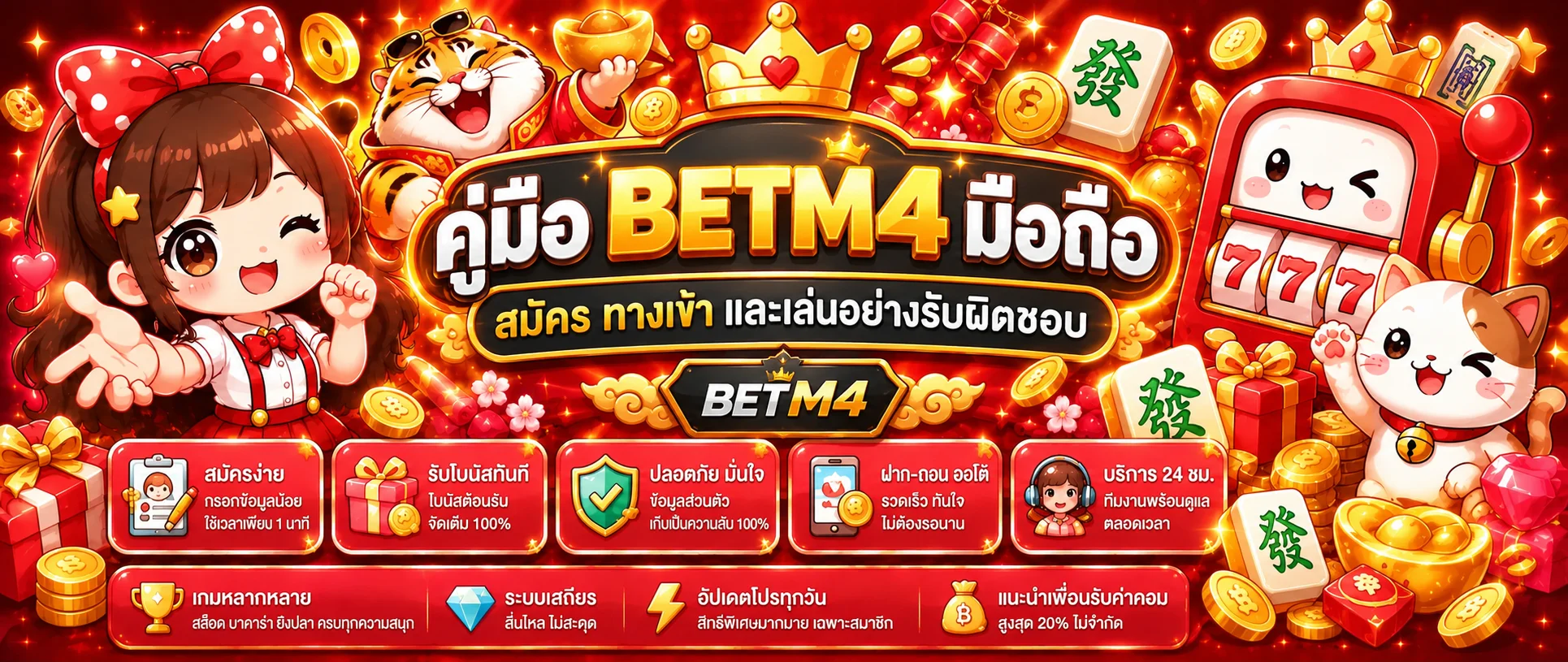 betm4 มือถือ สมัคร ทางเข้า และตั้งงบอย่างรับผิดชอบ